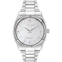 Orologio Amen Donna Diamond in Acciaio WDIBB4D - WDIBB4D